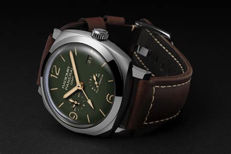 panerai radiomir homage|panerai homages military.